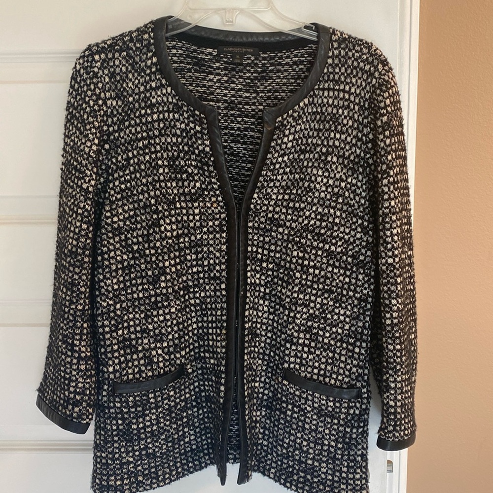 Nice Jacket. - image 1